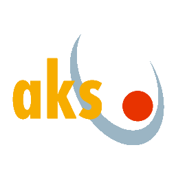 Pflegedienst-aks  Logo