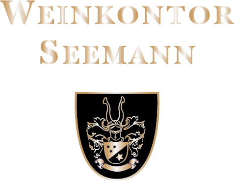 Logo Weinkontor-Seemann
